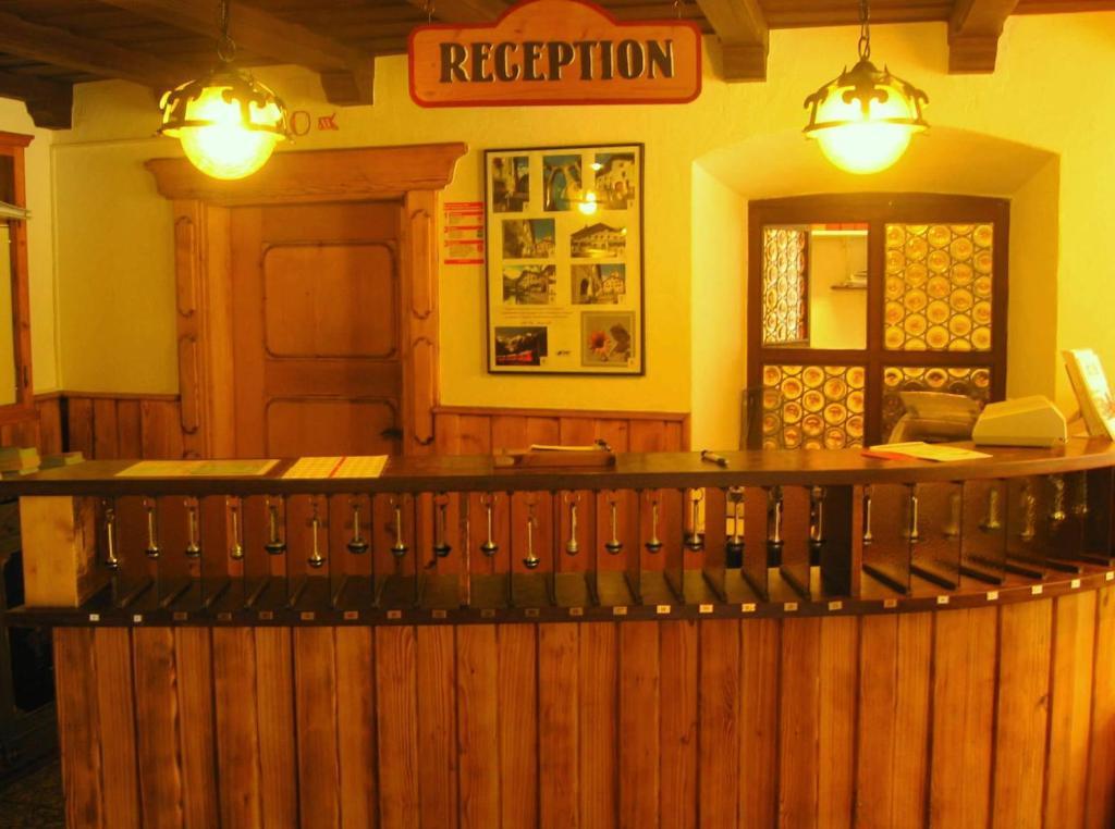 Hotel Piz Ela Bergun Davos Quarto foto